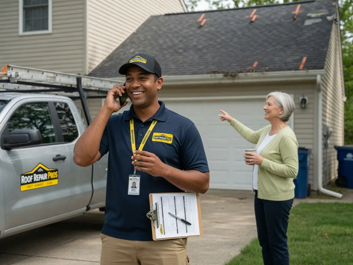 Roof Repair Buckholts, TX FAQs
